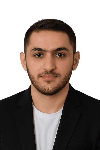 Mohamed El Haddioui - Software Engineer, AI Engineer & Data Engineer